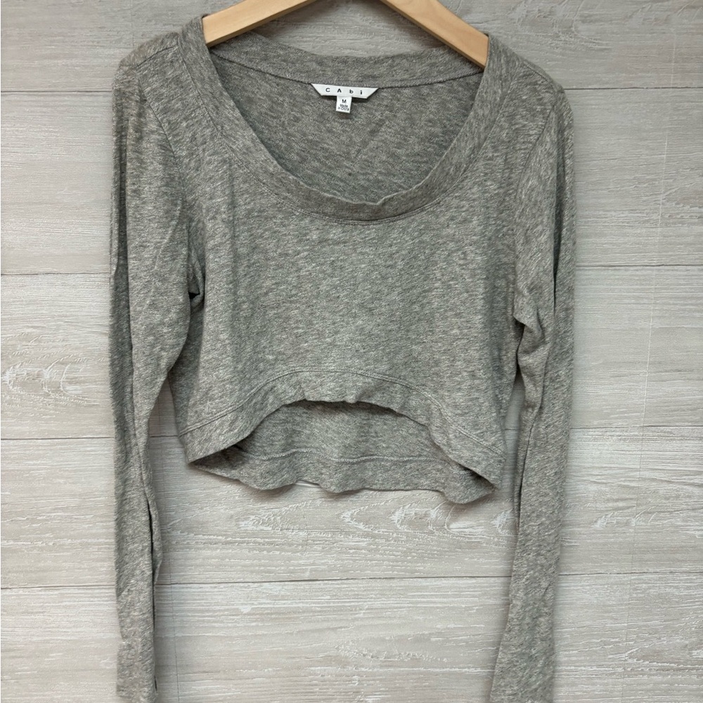 * | CAbi | top. Size M. - Picture 1 of 3